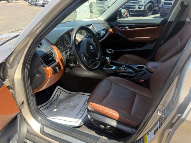 2014 BMW X1 xDrive28i Mesa AZ