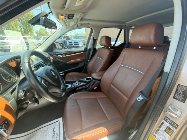 2014 BMW X1 xDrive28i Mesa AZ