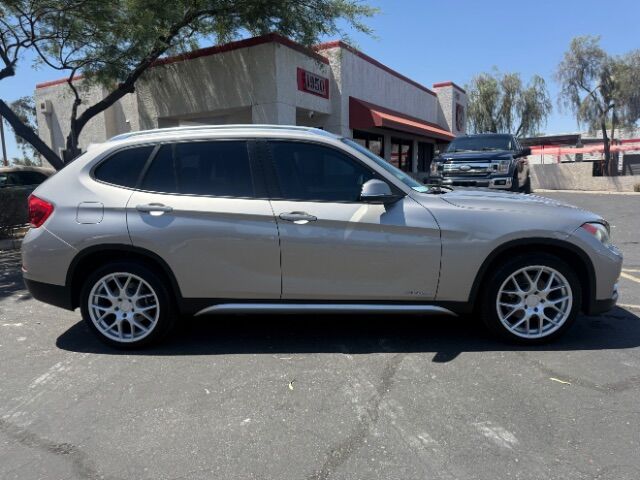 2014 BMW X1 xDrive28i