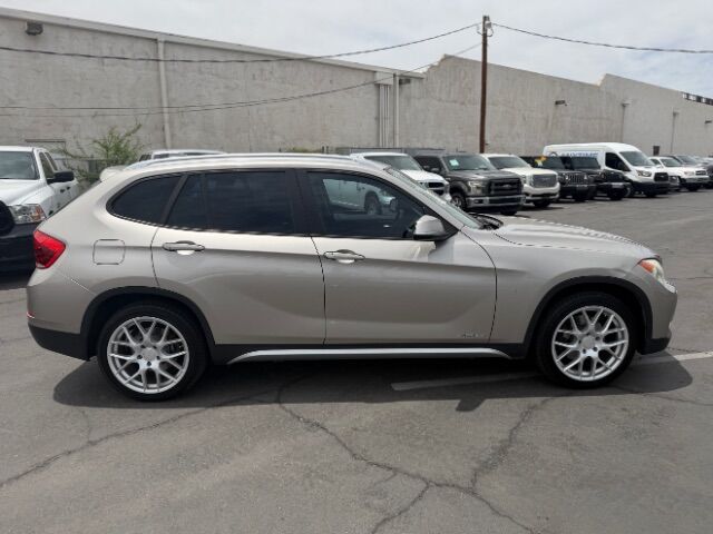 2014 BMW X1 xDrive28i