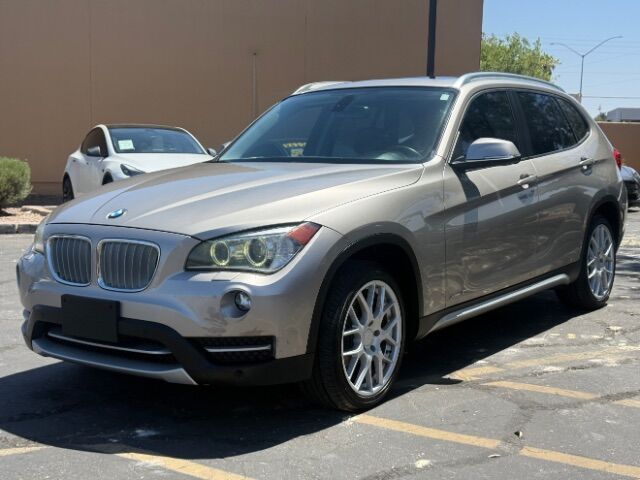 2014 BMW X1 xDrive28i Mesa AZ