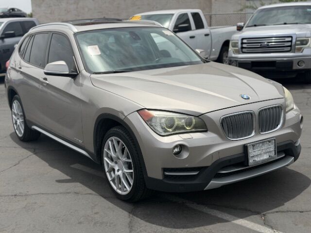 2014 BMW X1 xDrive28i