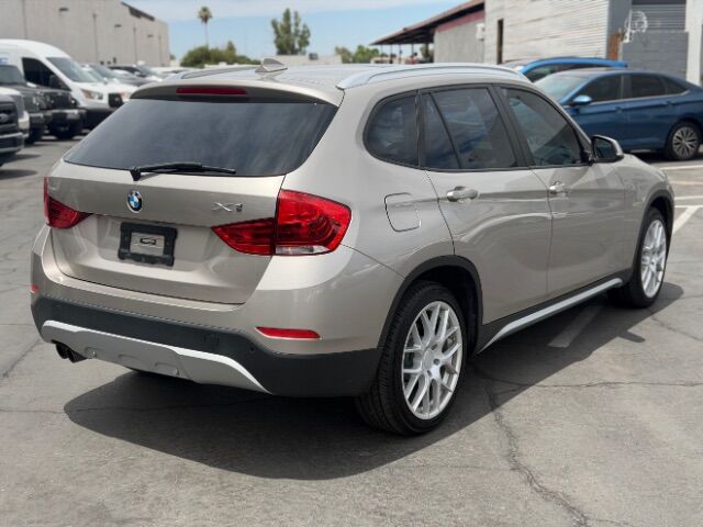 2014 BMW X1 xDrive28i