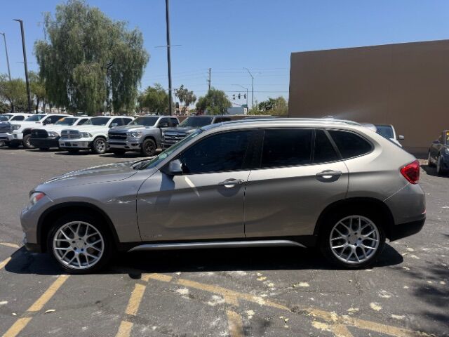 2014 BMW X1 xDrive28i Mesa AZ
