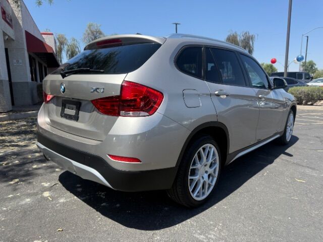 2014 BMW X1 xDrive28i