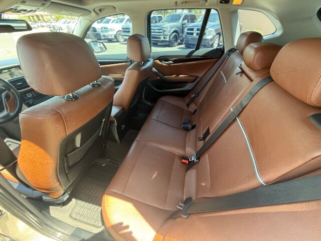 2014 BMW X1 xDrive28i Mesa AZ