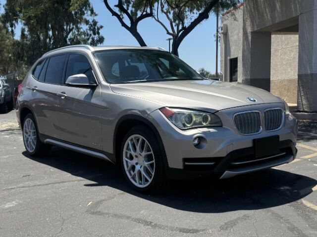 2014 BMW X1 xDrive28i