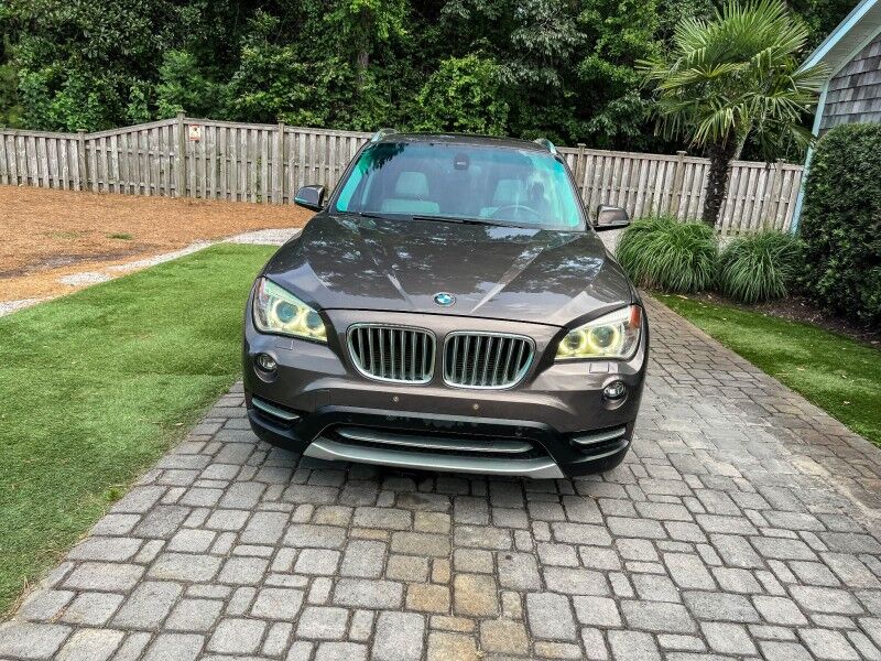 2014 BMW X1 xDrive28i