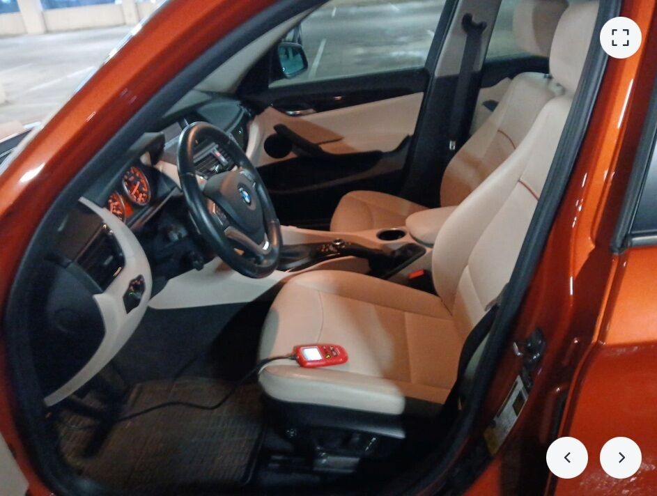 2014 BMW X1 xDrive35i OR