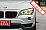 2014 BMW X1 xDrive35i N55 Boston MA