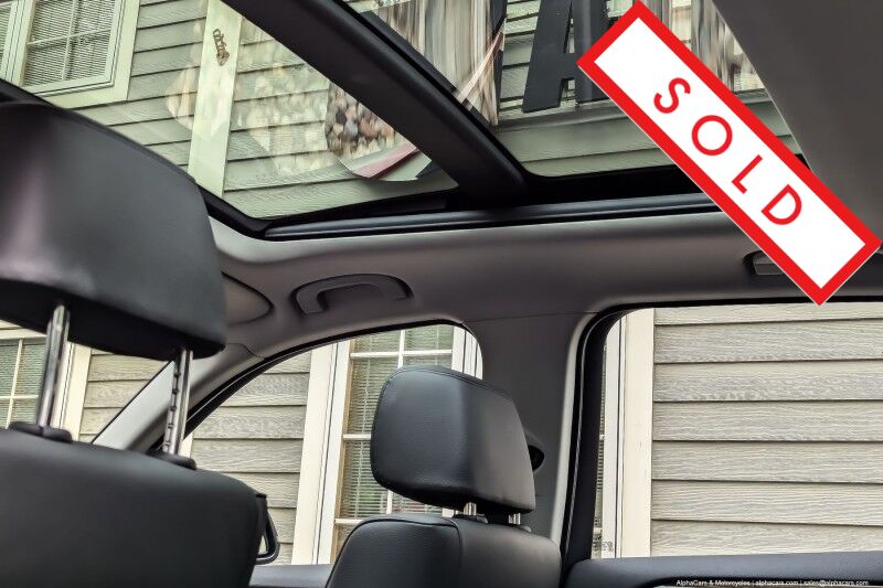 2014 BMW X1 xDrive35i N55 Boston MA