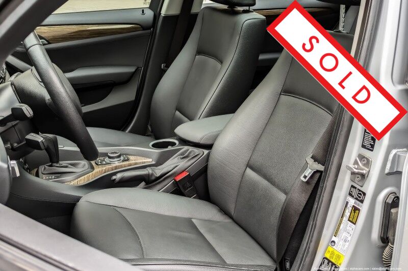 2014 BMW X1 xDrive35i N55 Boston MA
