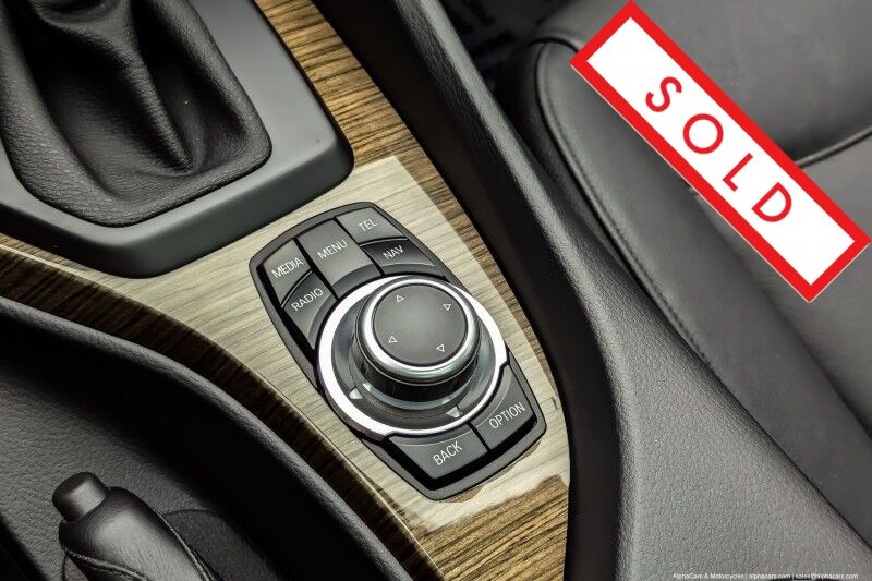 2014 BMW X1 xDrive35i N55 Boston MA