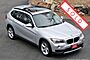 2014 BMW X1 xDrive35i N55 Boston MA