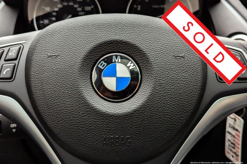 2014 BMW X1 xDrive35i N55 Boston MA