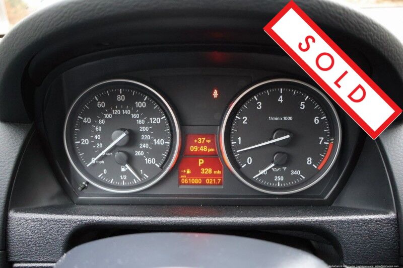 2014 BMW X1 xDrive35i N55 Boston MA