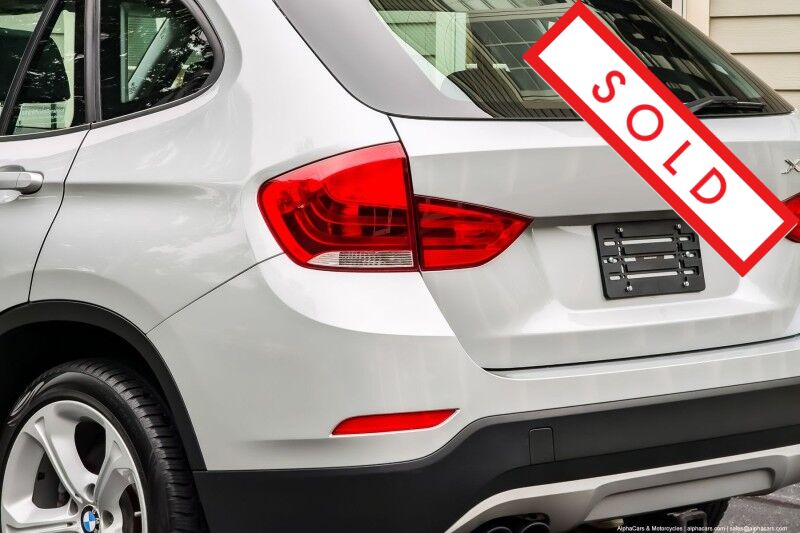 2014 BMW X1 xDrive35i N55 Boston MA