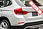 2014 BMW X1 xDrive35i N55 Boston MA