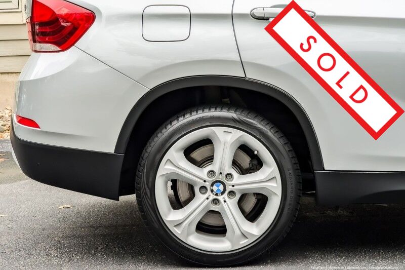 2014 BMW X1 xDrive35i N55 Boston MA