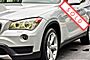 2014 BMW X1 xDrive35i N55 Boston MA