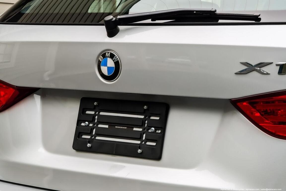 2014 BMW X1 xDrive35i N55 Boston MA