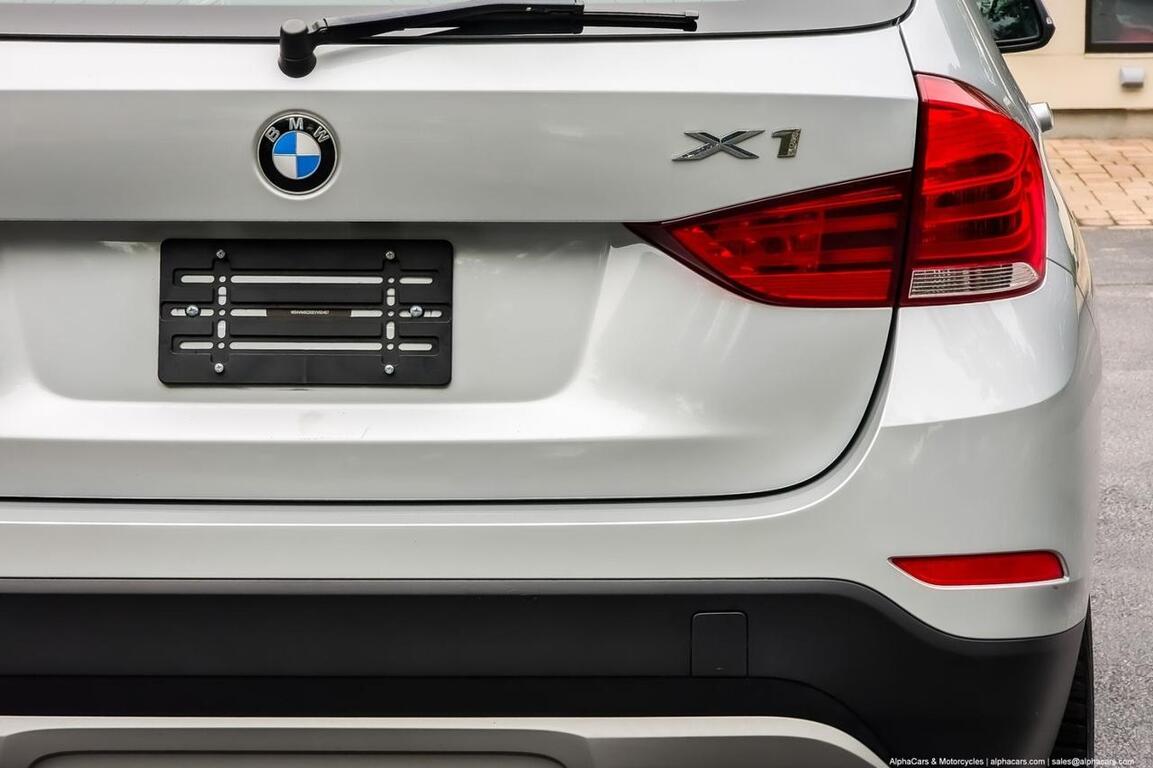 2014 BMW X1 xDrive35i N55 Boston MA