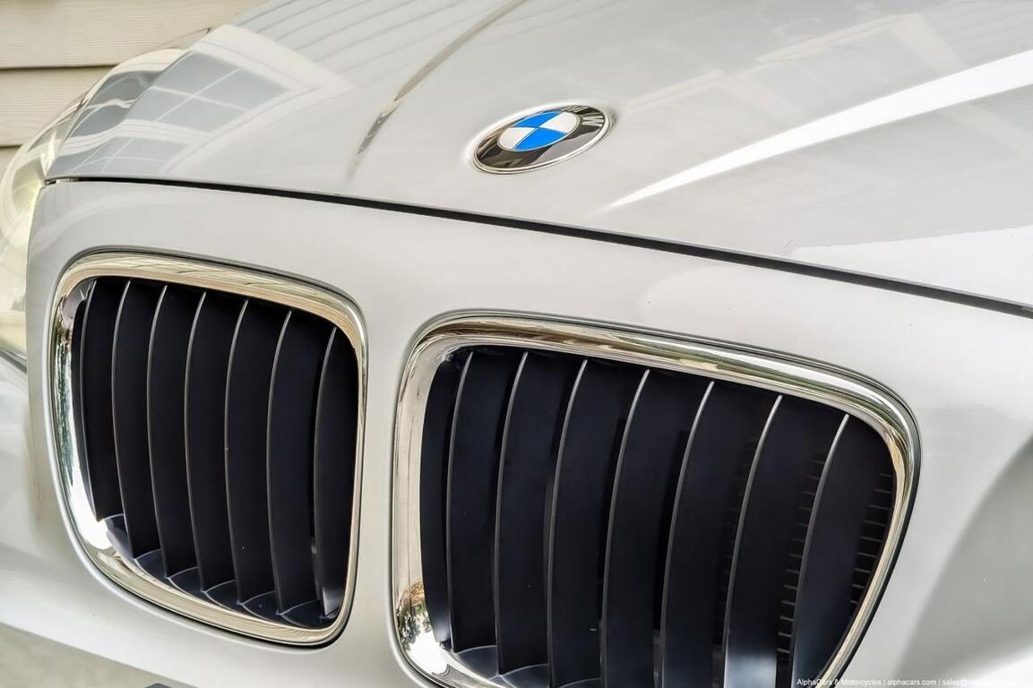 2014 BMW X1 xDrive35i N55 Boston MA