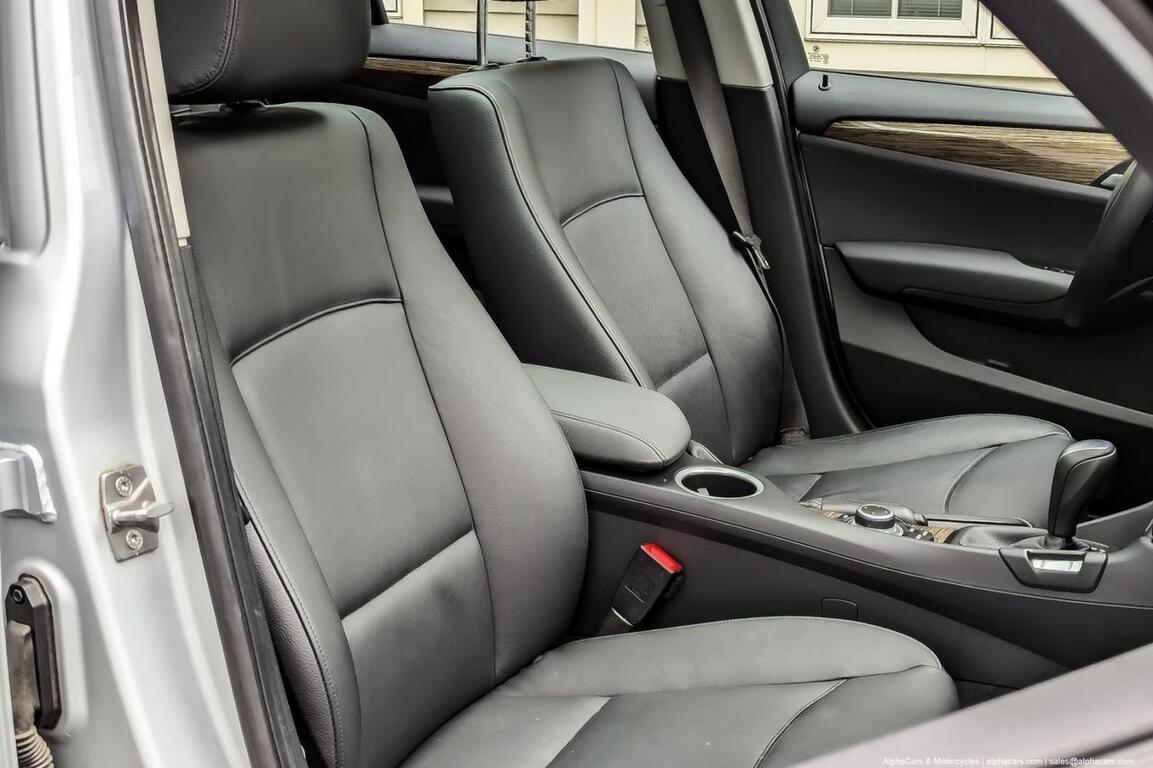 2014 BMW X1 xDrive35i N55 Boston MA