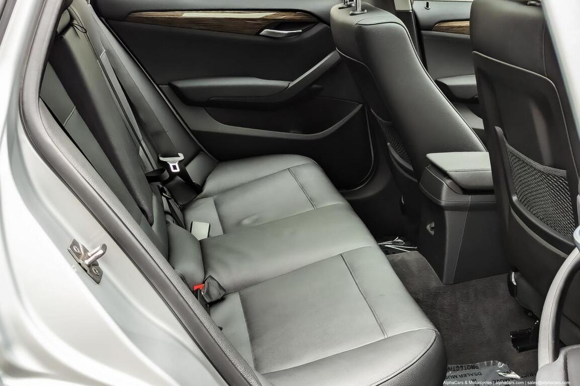 2014 BMW X1 xDrive35i N55 Boston MA