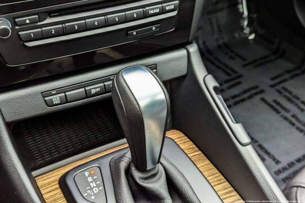 2014 BMW X1 xDrive35i N55 Boston MA