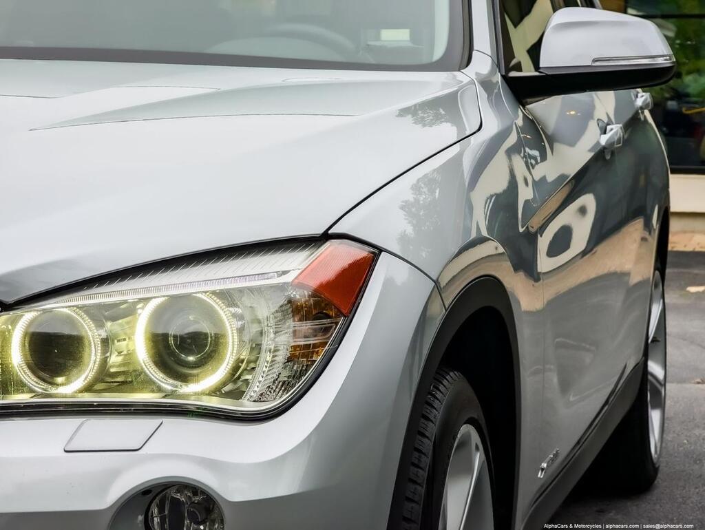 2014 BMW X1 xDrive35i N55 Boston MA