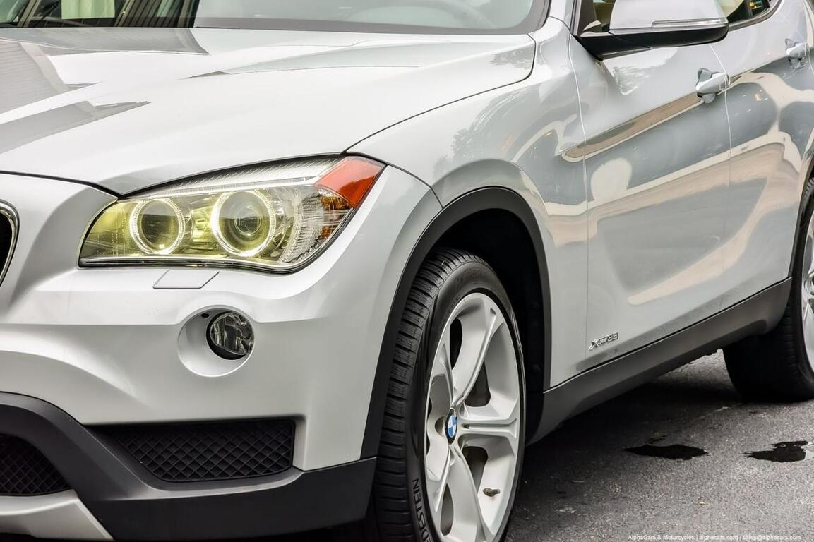 2014 BMW X1 xDrive35i N55 Boston MA