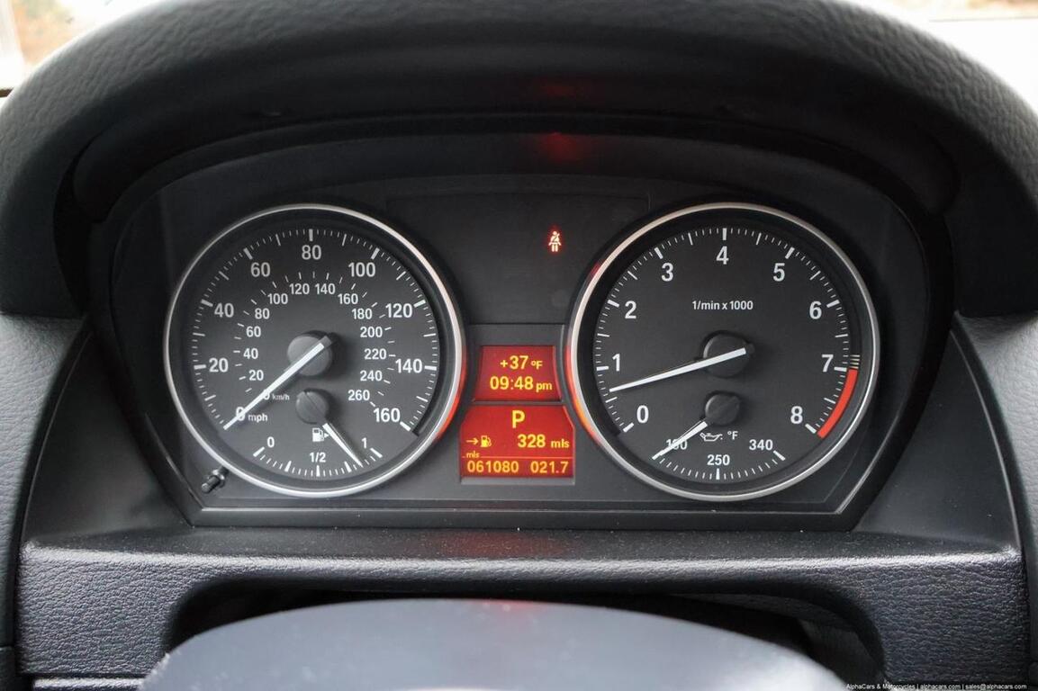 2014 BMW X1 xDrive35i N55 Boston MA
