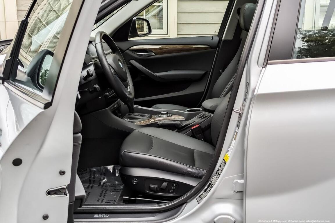 2014 BMW X1 xDrive35i N55 Boston MA