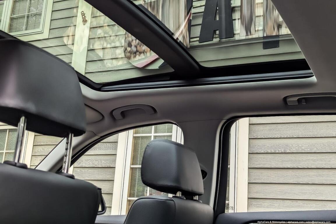 2014 BMW X1 xDrive35i N55 Boston MA