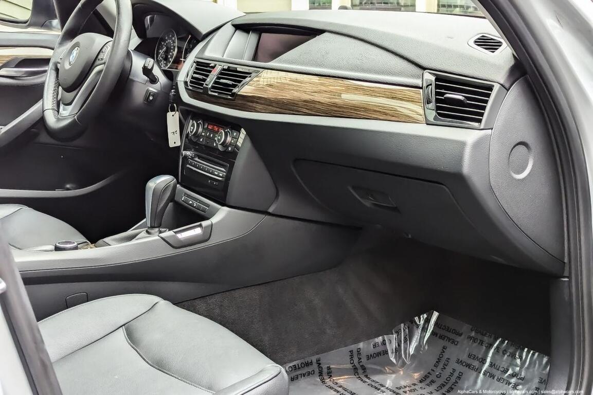 2014 BMW X1 xDrive35i N55 Boston MA