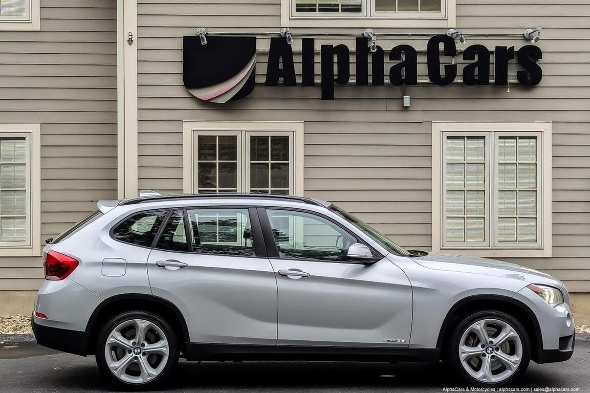 2014 BMW X1 xDrive35i N55 Boston MA