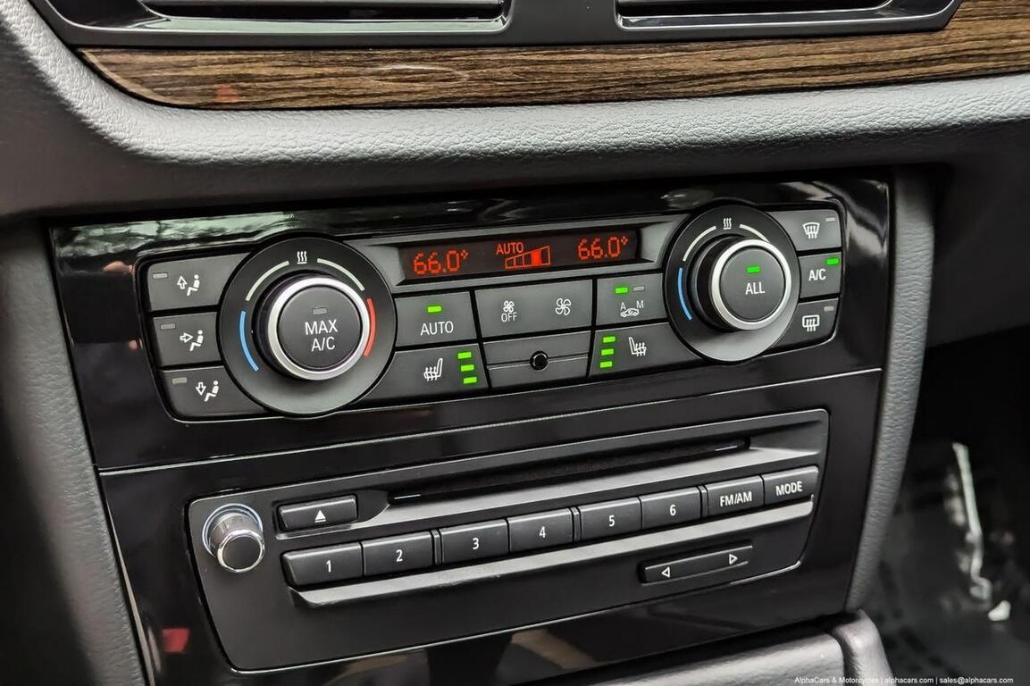 2014 BMW X1 xDrive35i N55 Boston MA