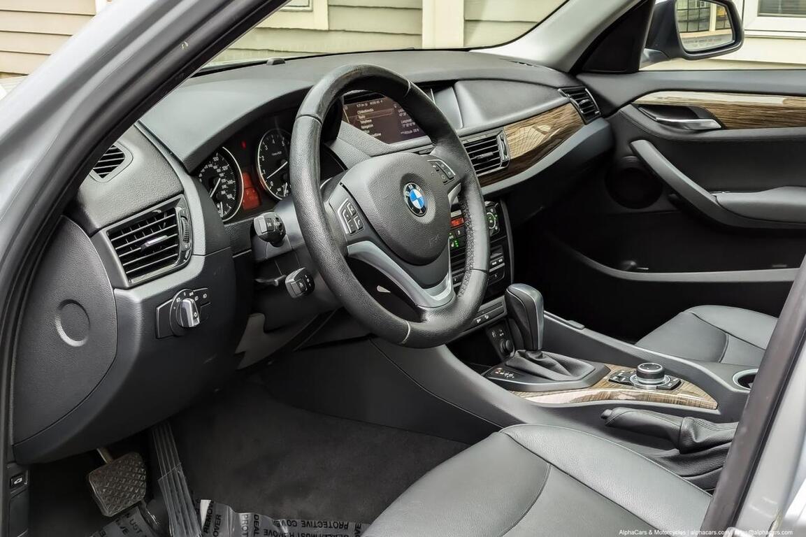 2014 BMW X1 xDrive35i N55 Boston MA