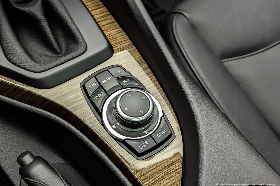 2014 BMW X1 xDrive35i N55 Boston MA