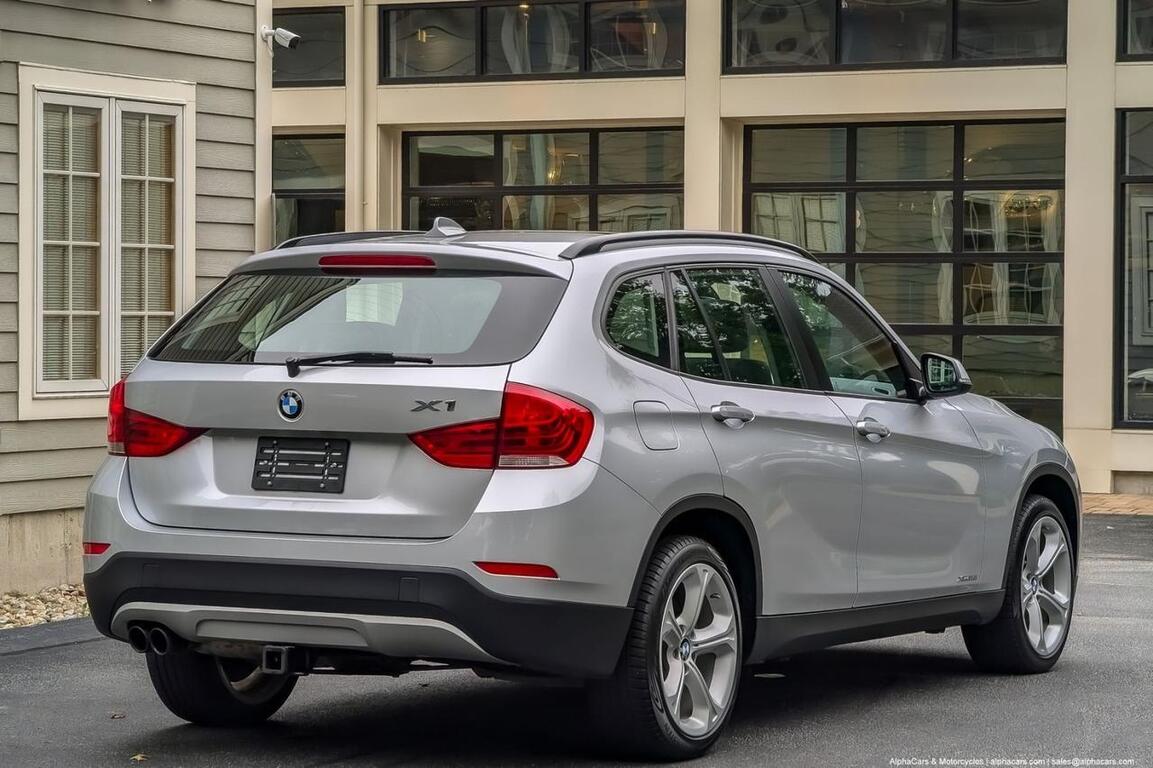 2014 BMW X1 xDrive35i N55 Boston MA
