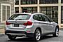 2014 BMW X1 xDrive35i N55 Boston MA