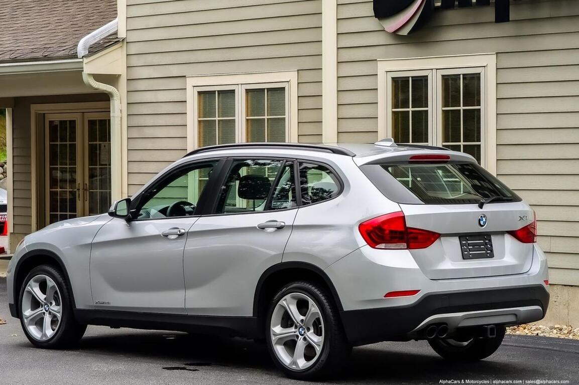 2014 BMW X1 xDrive35i N55 Boston MA