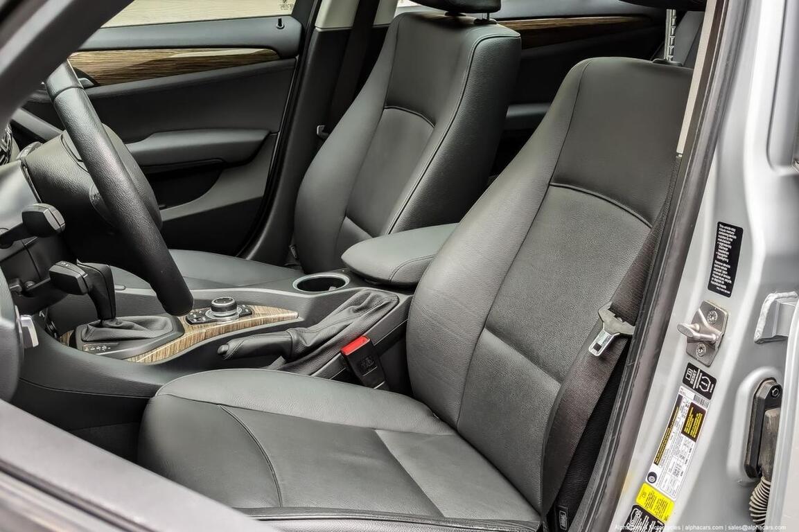 2014 BMW X1 xDrive35i N55 Boston MA