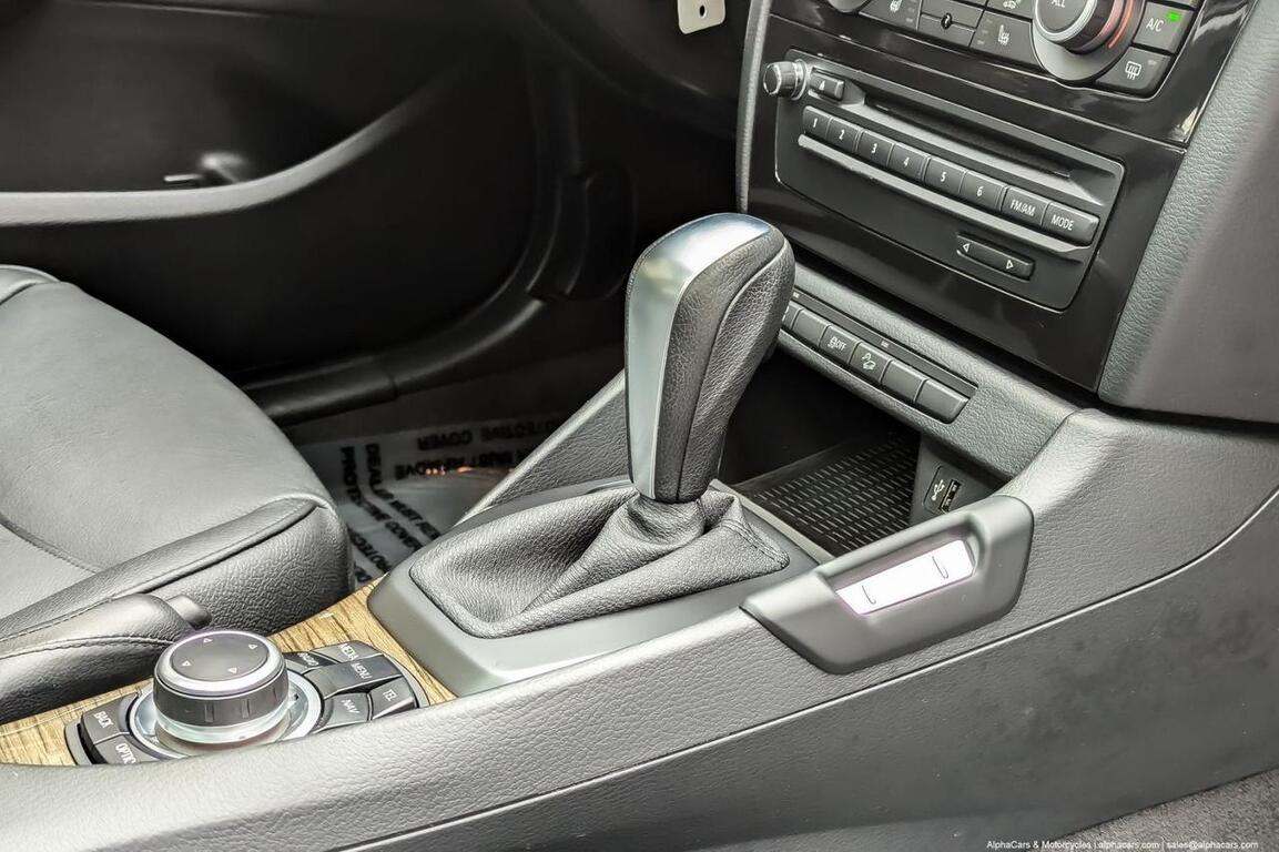 2014 BMW X1 xDrive35i N55 Boston MA