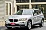 2014 BMW X1 xDrive35i N55 Boston MA