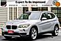 2014 BMW X1 xDrive35i N55 Boston MA