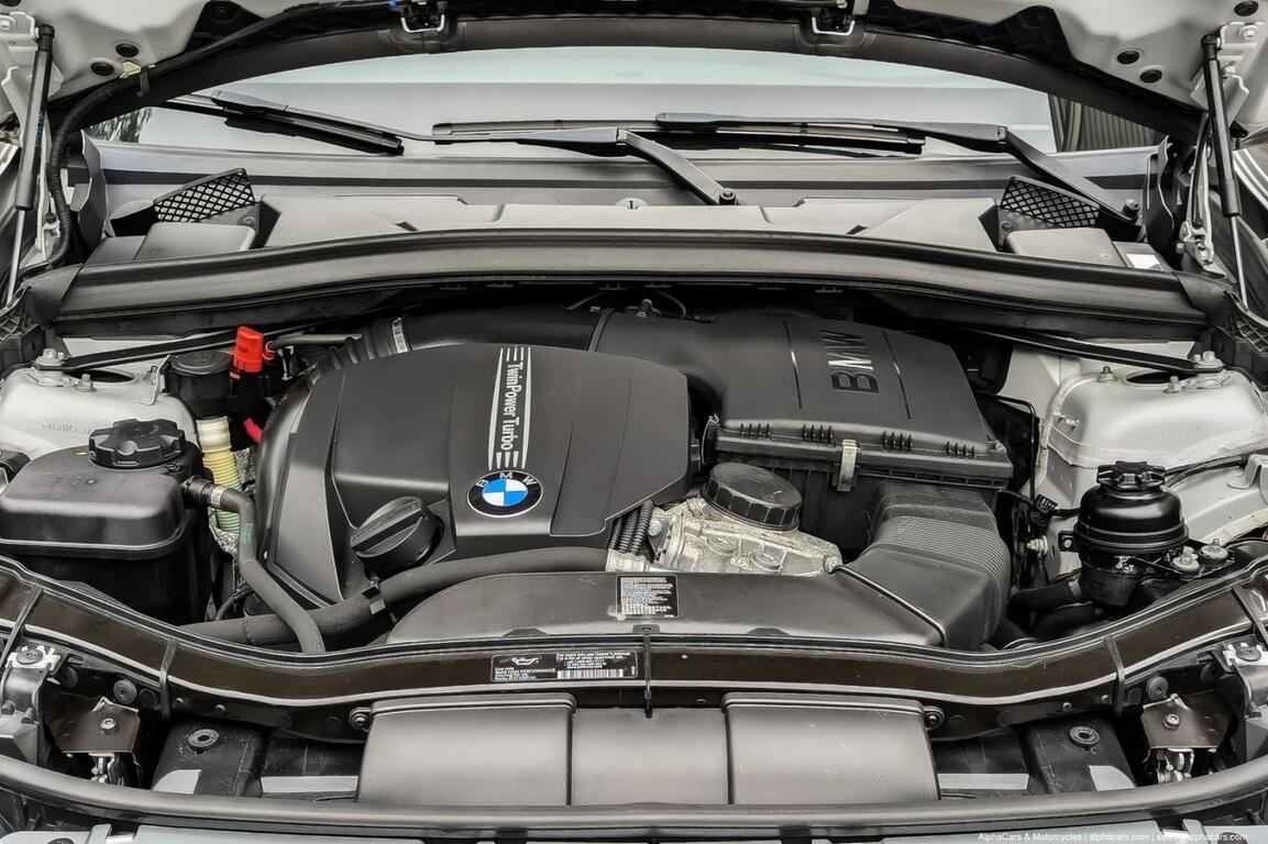 2014 BMW X1 xDrive35i N55 Boston MA