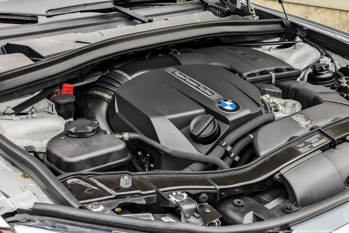 2014 BMW X1 xDrive35i N55 Boston MA