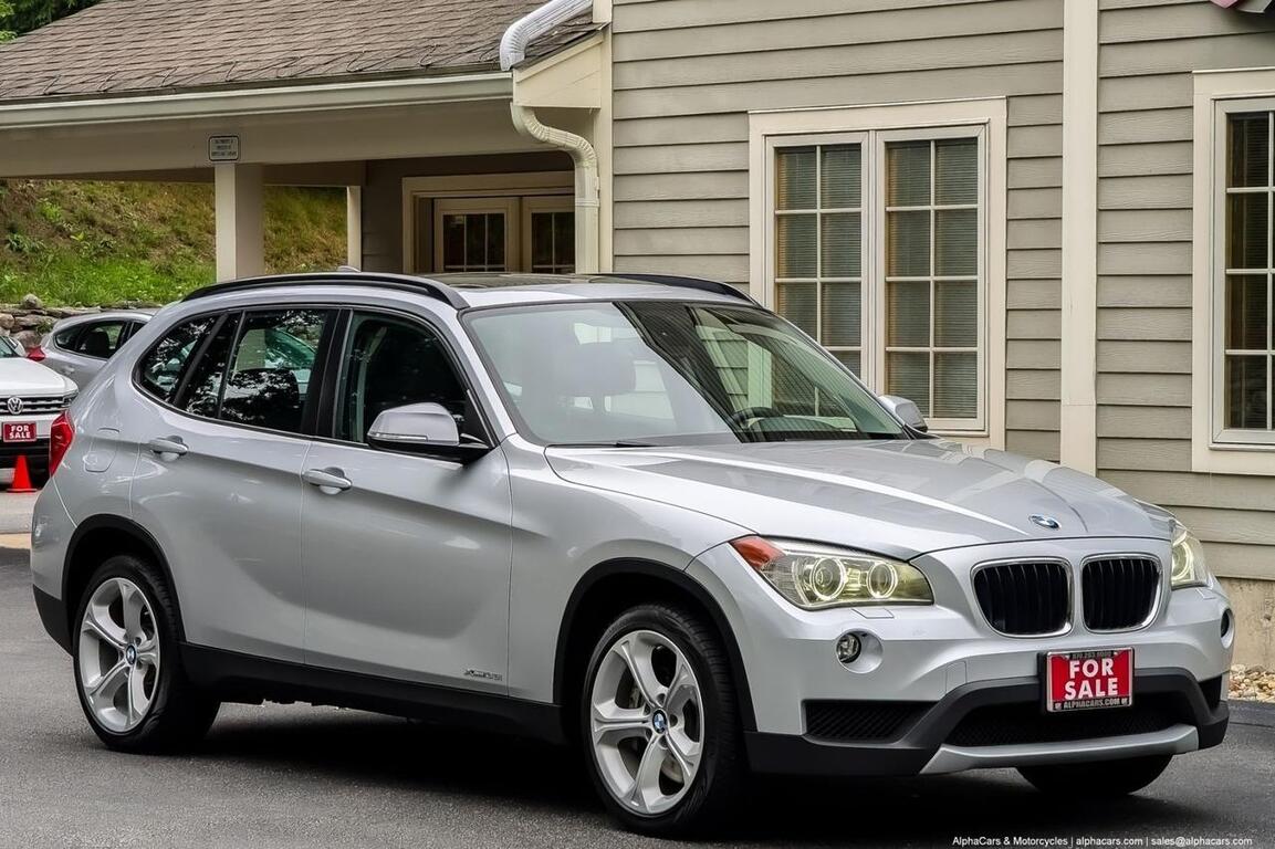 2014 BMW X1 xDrive35i N55 Boston MA